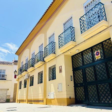 Atico Centro Malaga Apartment Exterior photo